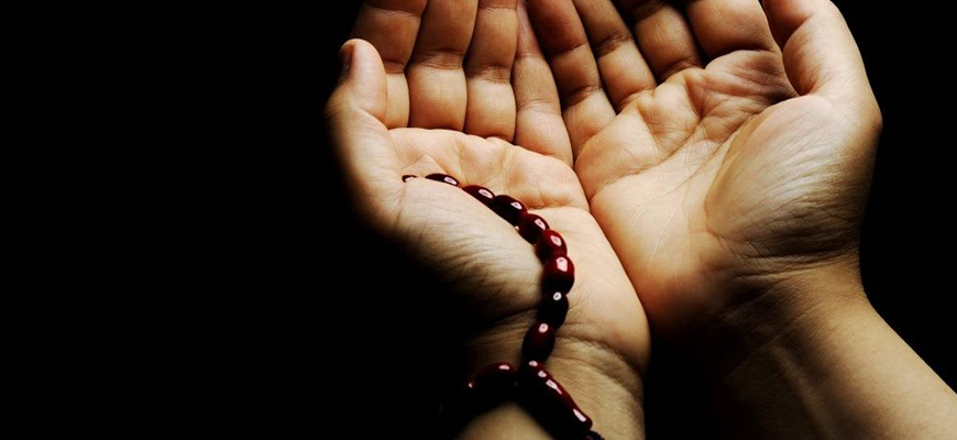 دعاء رؤية الهلال