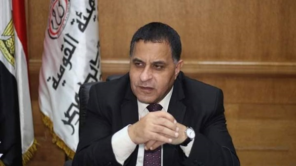 المهندس أشرف رسلان