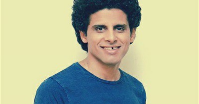 حمدى الميرغني