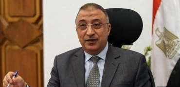 محافظ الإسكندرية 