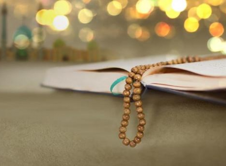 ادعية شهر شعبان مكتوبة 