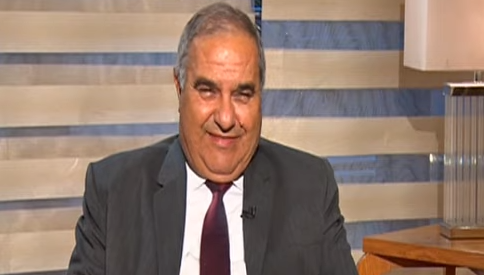 رئيس المحكمة الدستورية العليا