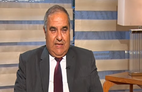 سعيد مرعى 