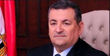 وزير الاعلام 