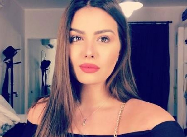 هنادى مهني