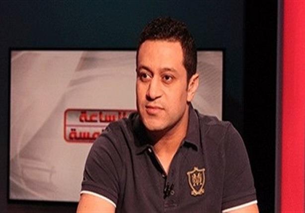 هشام حنفي