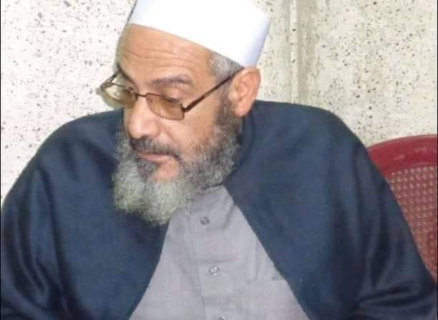 الشيخ احمد فؤاد 