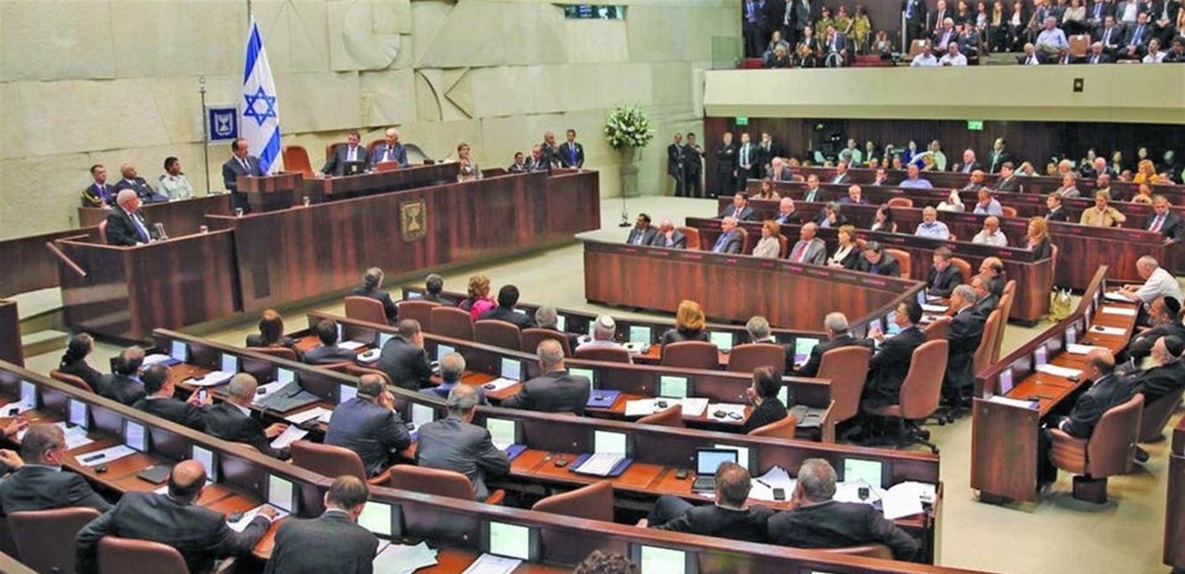 رئيس الكنيست يتجه إلى عقد جلسة لانتخاب خليفته