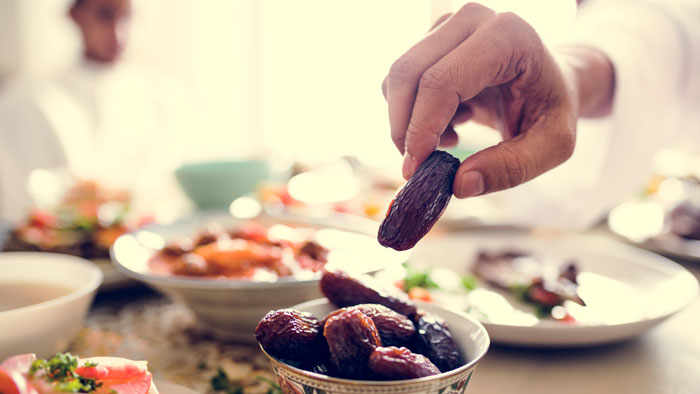 صوم شعبان 