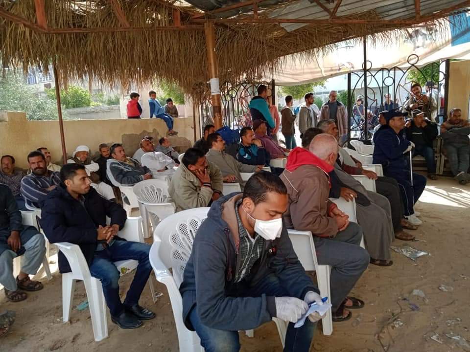 مبادرة طبيبك معاك