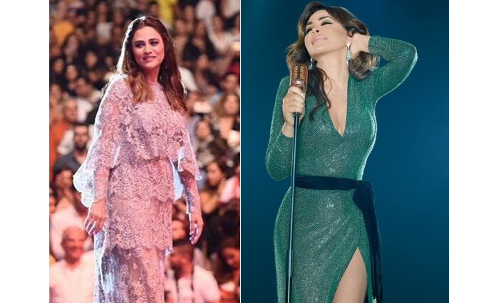اليسا - جوليا بطرس