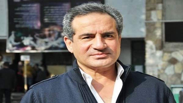 محمد ثروت 