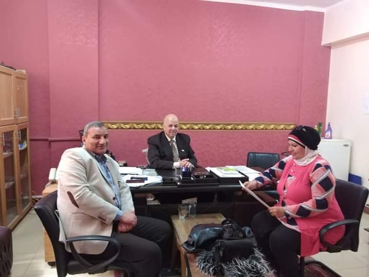 تسجيل العمالة غير المنتظمة بالفيوم 