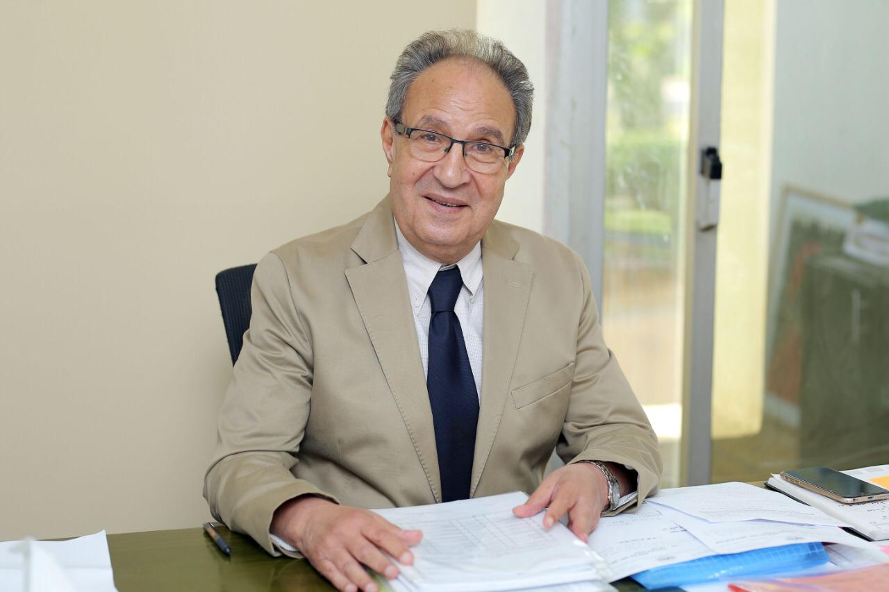 جامعة مصر للعلوم والتكنولوجيا