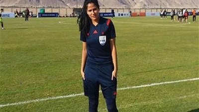 المحكمة الدولية بوسى سعيد