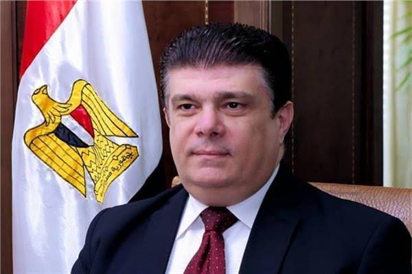 رئيس الهيئة الوطنية للاعلام 