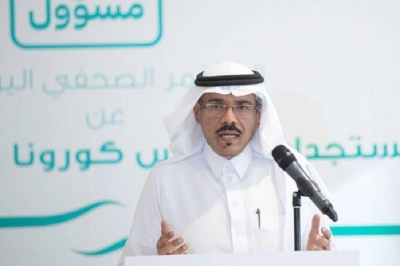 السعودية تسجل ارتفاع جديد فى حالات كورونا