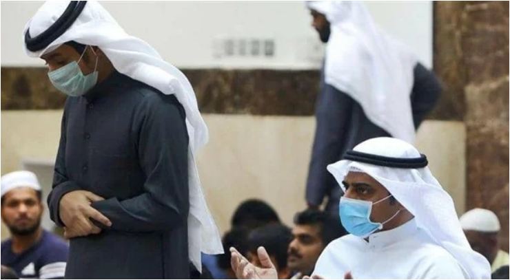 مكافحة فيروس كورونا