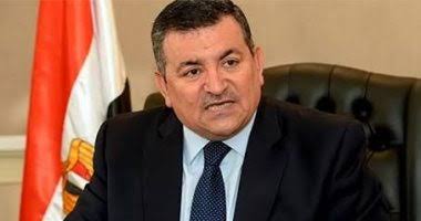وزير الأعلام 