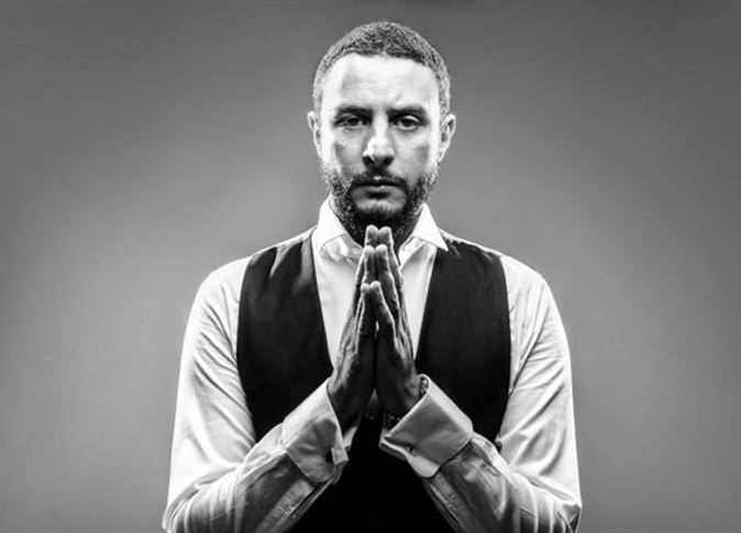 احمد الفيشاوى 