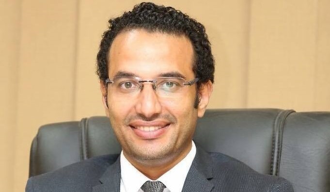 أحمد كمال متحدث التموين