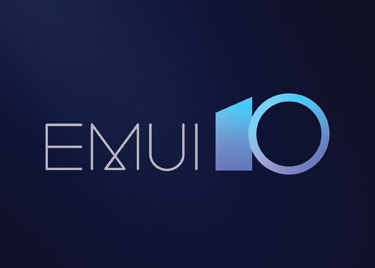 واجهة المستخدم EMUI 10 