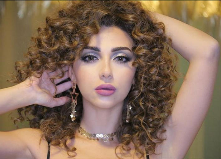 ميريام فارس 
