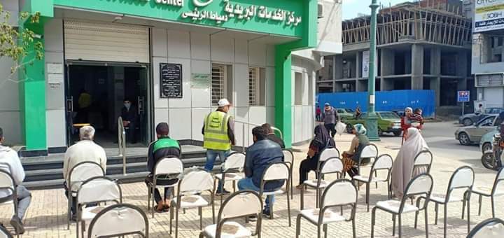 مبادرة شباب دمياط