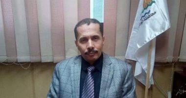 وكيل صحة الوادي الجديد 