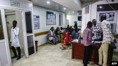 إطلاق سراح 4217 سجينا للوقاية من فيروس كورونا فى السودان