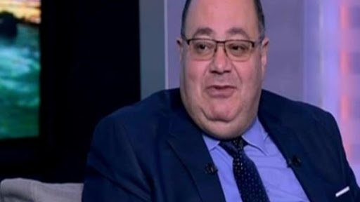 السفير ياسر هاشم
