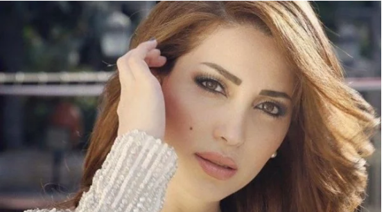 نسرين طافش