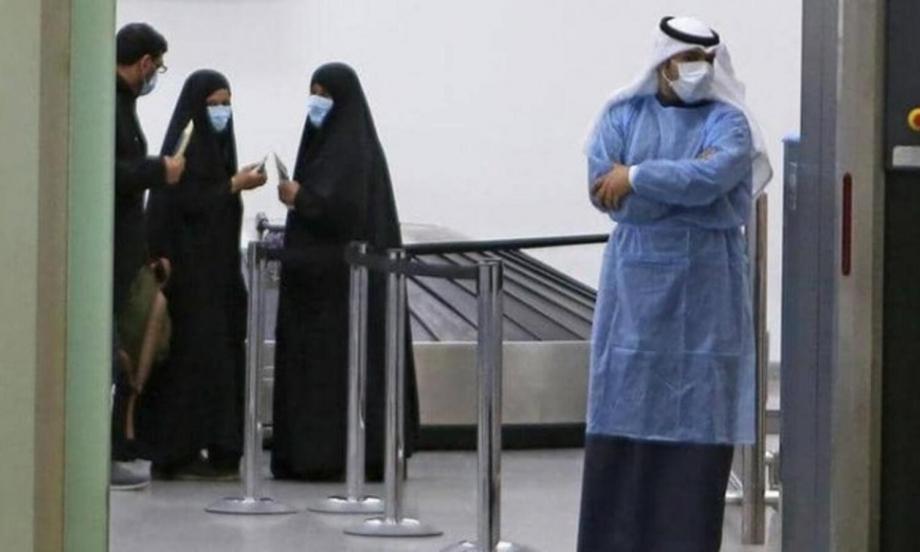 ارتفاع عدد الإصابات بـ كورونا في قطر لـ 537 حالة