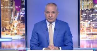 الإعلامى أحمد موسى