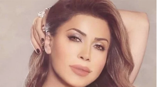 نوال الزغبى 