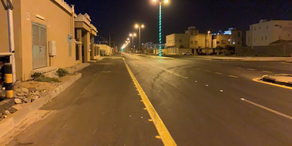 الشارع فى اسيوط