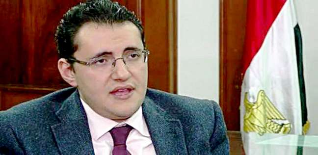الدكتور خالد مجاهد