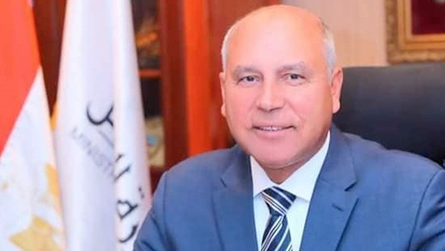 المهندس كامل الوزير 