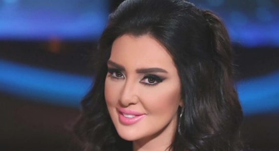 ميساء مغربي
