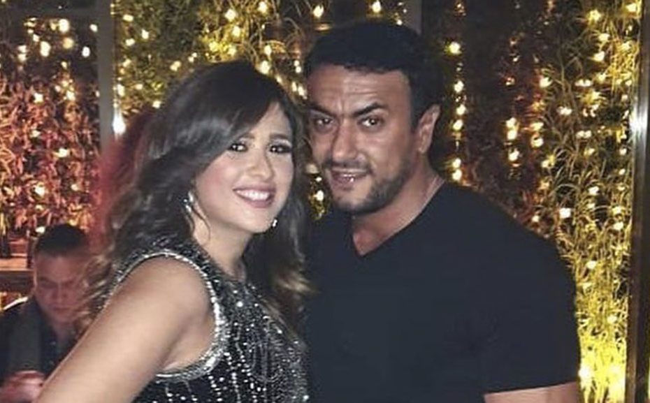 ياسمين عبد العزيز 