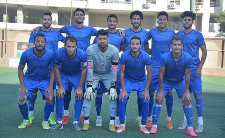  بترول أسيوط
