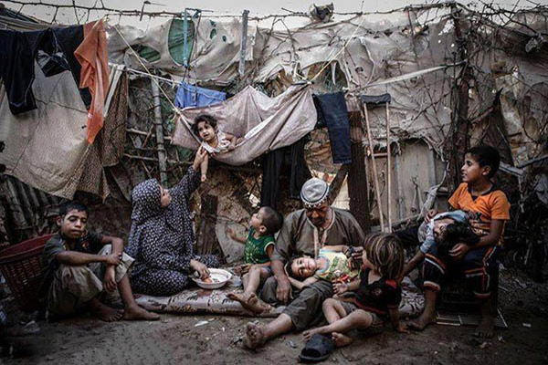 مبادرة جديدة لدعم الفقراء 