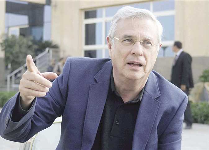 مصطفى مراد فهمي
