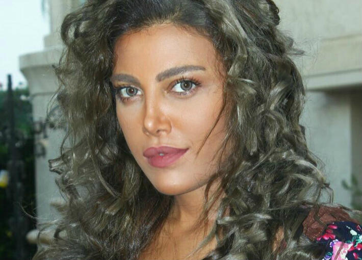 ريهام حجاج 