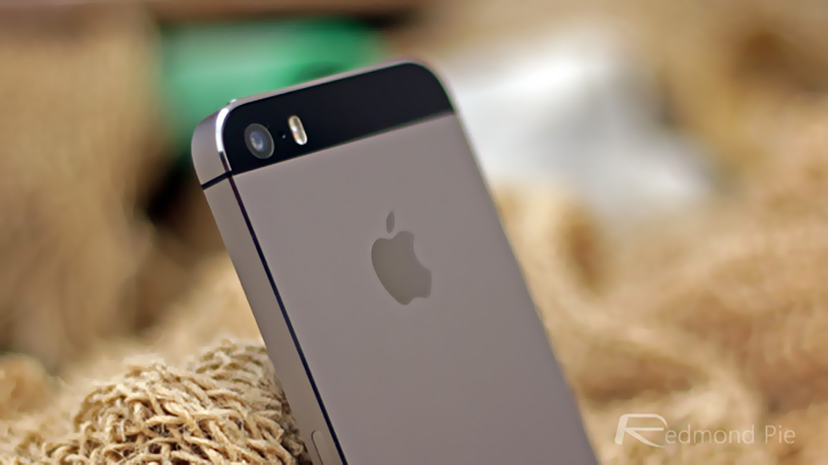 تحديث جديد لـ iphone 6 و iphone 5s..تفاصيل