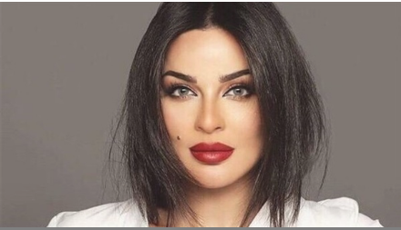 نادين نجيم 