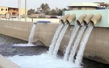 وصله مياة شرب وصرف صحى 