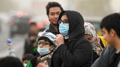 البحرين تعلن تعافي 204 شخصا من فيروس كورونا