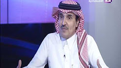 أحمد الشهري، رئيس منتدى الخبرة السعودى