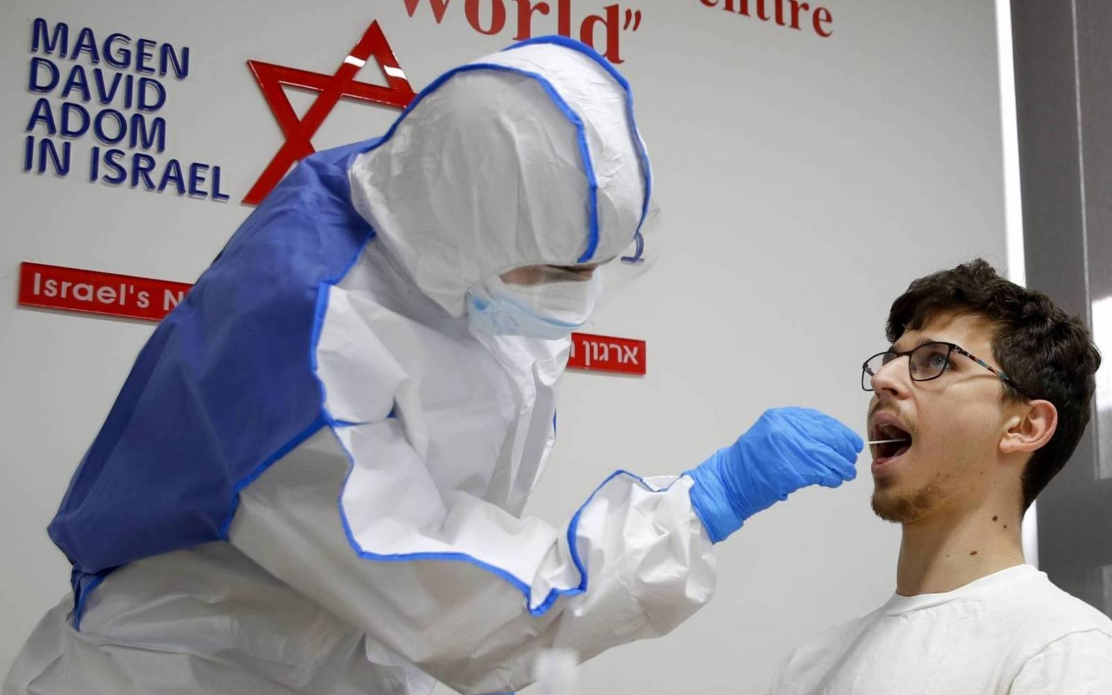 6 وفيات و2495 إصابة.. كورونا يتفشي فى إسرائيل